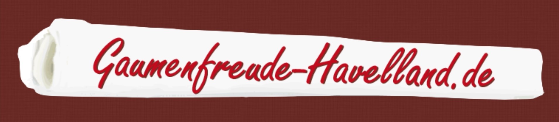 Gaumenfreude-Havelland.de